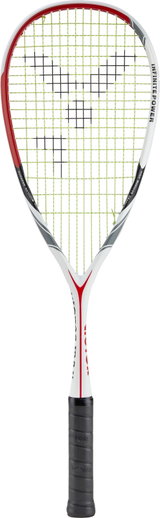 Victor Squashschläger IP 8N - besaitet -